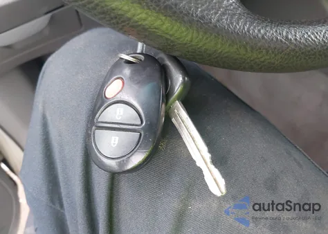 2008 Toyota Tacoma z USA, uszkodzony, nr VIN 5TETX22N98Z540360